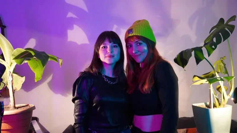 Simge Pınar'dan Yeni EP: "Sevgideğer (Akustik)"